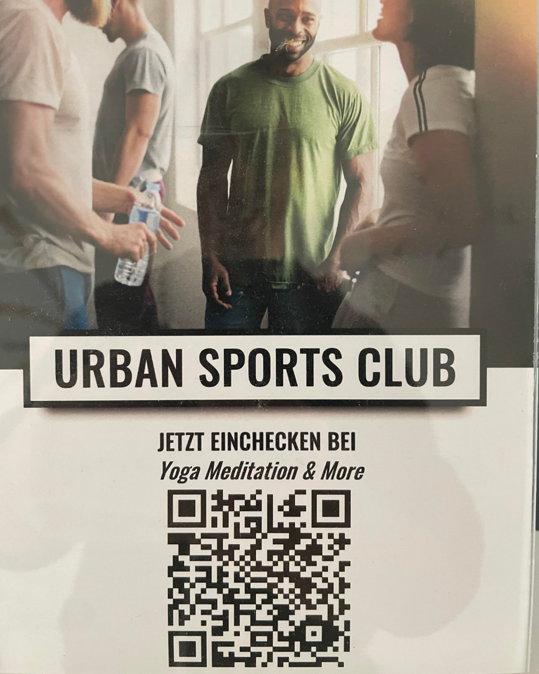 Urban Sports Club